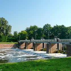 Charlottenburger Schleuse