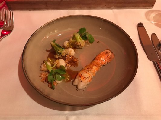 Redüttchen Weinbar & Restaurant by null