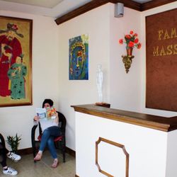 Family Massage