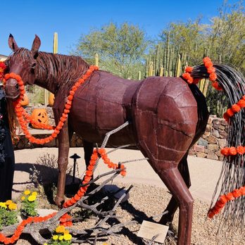 Tohono Chul - Museums Near Me - Tucson, Arizona Tohono Chul - Museums Near Me - Tucson, Arizona
