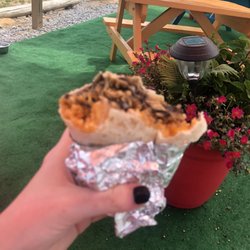Manny’s Mexican Grill