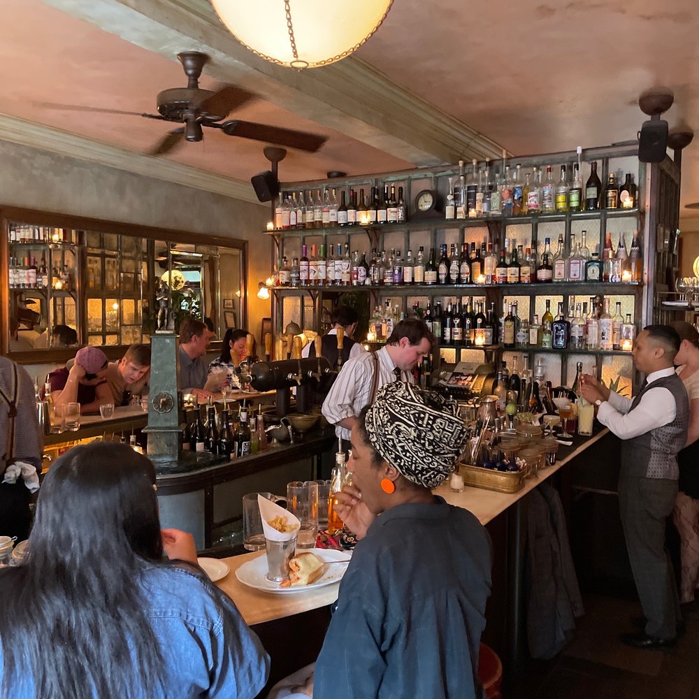 Maison Premiere - Seafood Near Me - Brooklyn, New York Maison Premiere - Seafood Near Me - Brooklyn, New York