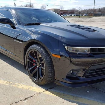 Action Auto Detailing - Platinum Detail - Auto Detailing Near Me