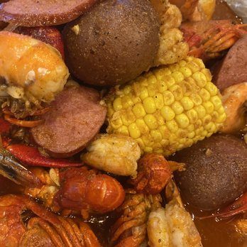 Cajun Crab Hut - Cajun/Creole Near Me - St. Augustine, Florida