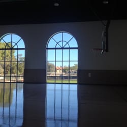 Arrillaga Center for Sports & Recreation