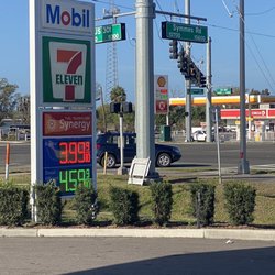 7-Eleven - Wtf is up with these prices