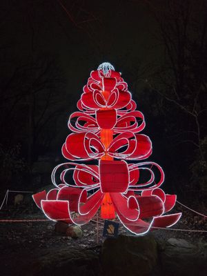 Nashville Zoo at Grassmere by null