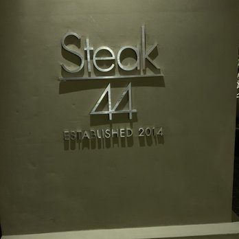 Steak 44 - Entrance - Steakhouses Near Me - Phoenix, Arizona Steak 44 - Entrance - Steakhouses Near Me - Phoenix, Arizona