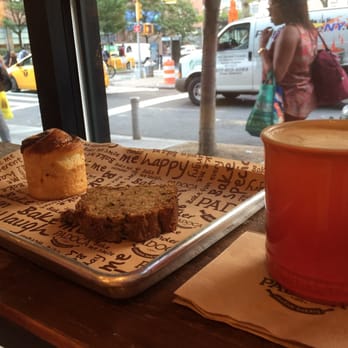 Padoca Bakery - Coffee & Tea Near Me - New York, New York Padoca Bakery - Coffee & Tea Near Me - New York, New York
