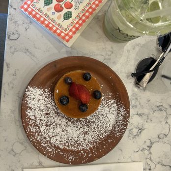 Xaman Cafe - Flan de café - Cafes Near Me - Dallas, Texas Xaman Cafe - Flan de café - Cafes Near Me - Dallas, Texas
