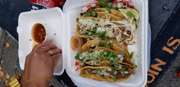Birria Catrina by null
