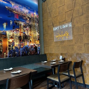 Cheers! Hong Kong - Inside - Cantonese Near Me - Seattle, Washington Cheers! Hong Kong - Inside - Cantonese Near Me - Seattle, Washington