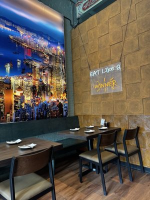 Cheers Hong Kong by null