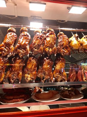 Noodle & Beer Chinatown by null