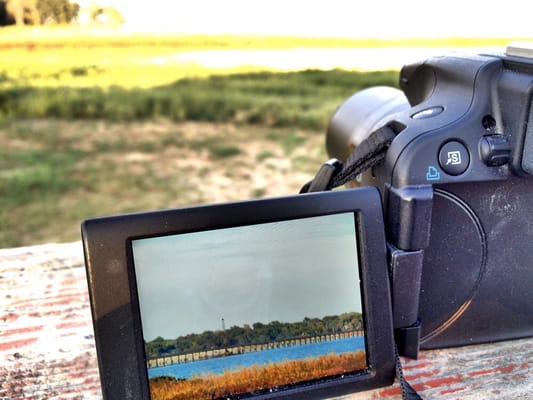 Tawakoni Marina by null