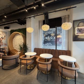Krav Cafe - Cafes Near Me - Denver, Colorado