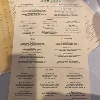 Coastal Cantina - Dinner menu as of Jan 2017 - Lounges Near Me - Del Mar, California Coastal Cantina - Dinner menu as of Jan 2017 - Lounges Near Me - Del Mar, California