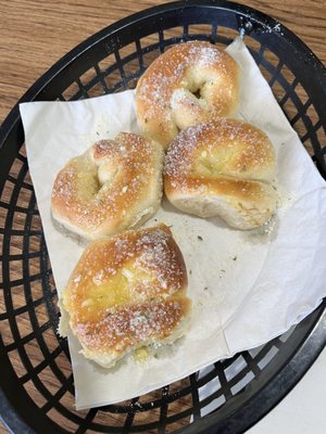 Giovanni's Family Italian Restaurant by null