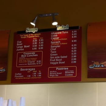Joe's Deli - Delis Near Me - Kent, Washington Joe's Deli - Delis Near Me - Kent, Washington