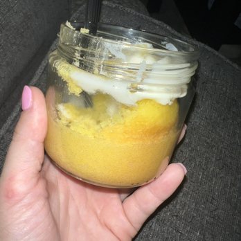 Cake4One - Lemon Cake - Desserts Near Me - Dallas, Texas Cake4One - Lemon Cake - Desserts Near Me - Dallas, Texas