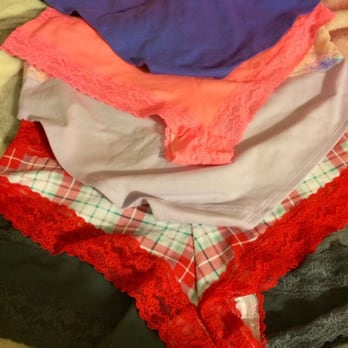 Victoria's Secret - Current Sale: 5 Panties for $27!!! - Lingerie Near Me - Fairfield, California Victoria's Secret - Current Sale: 5 Panties for $27!!! - Lingerie Near Me - Fairfield, California