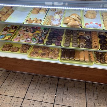 OMG Donuts - Donuts Near Me - Mansfield, Texas
