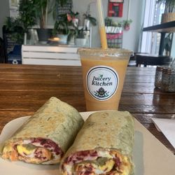 Juicery Kitchen