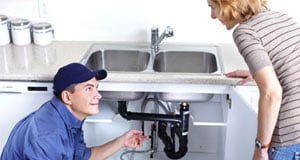 Slide of Collins Sanitary