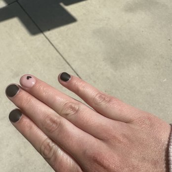 Ivy Nails Spa - Nail Salons Near Me - Orange, California