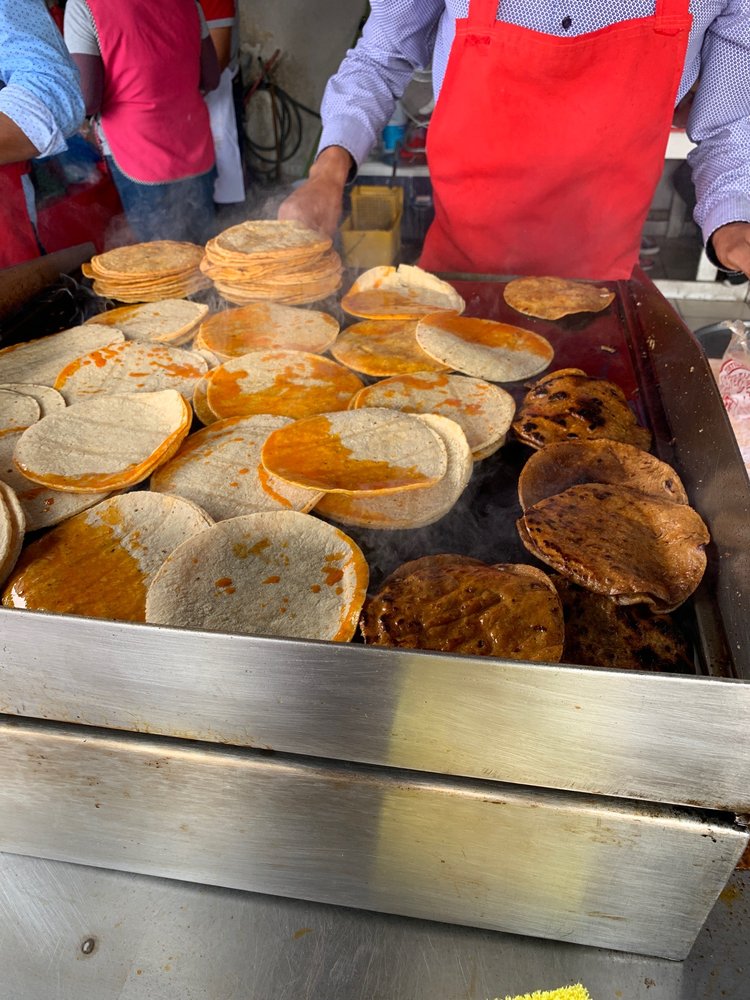 Birrieria los Poblano