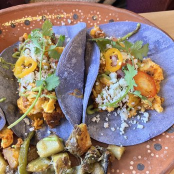 Los Chilaquiles Mexican Breakfast - Breakfast Tacos - Mexican Near Me - Reno, Nevada