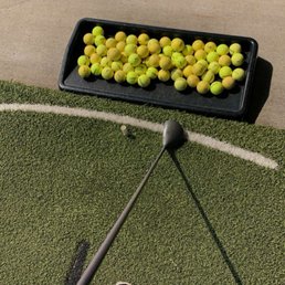 Balls