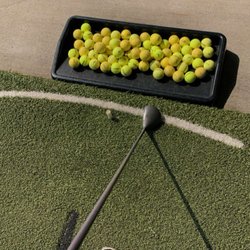 Golf Ranch - Balls