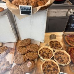 Pastries