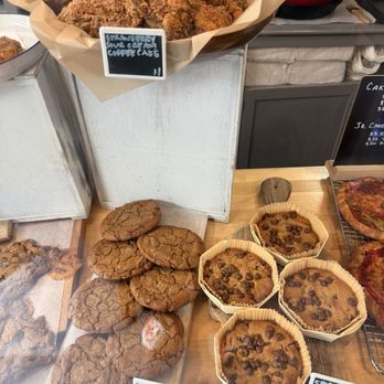 watUlike - Assortment of pastries - Bakeries Near Me - Pawtucket, Rhode Island