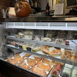 Dal Mare Pizzeria