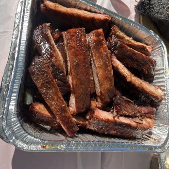 Uncle Harv's BBQ - Caterers Near Me - Port Jervis, New York