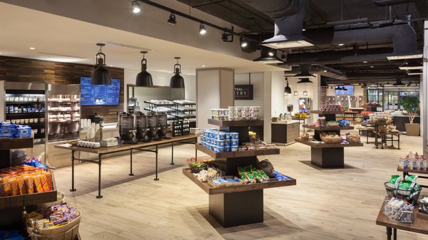 Orlando World Center Marriott by null