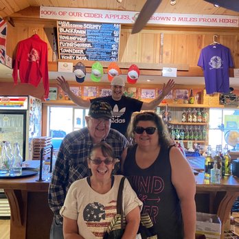 Methow Valley Ciderhouse - Cideries Near Me - Winthrop, Washington Methow Valley Ciderhouse - Cideries Near Me - Winthrop, Washington