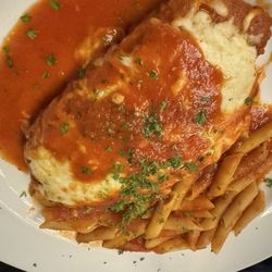 Orsini's Restaurant