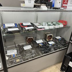 PC Recycle - PC components