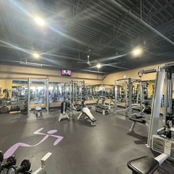 Anytime Fitness