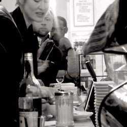 Giro Coffee Bar