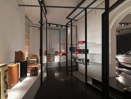 Palazzo Gucci by null