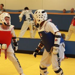 Kim&Kang Martial Arts
