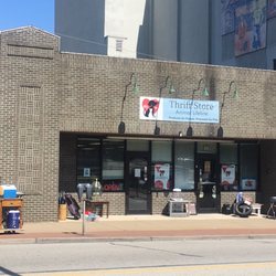 Animal Lifeline Thrift Store