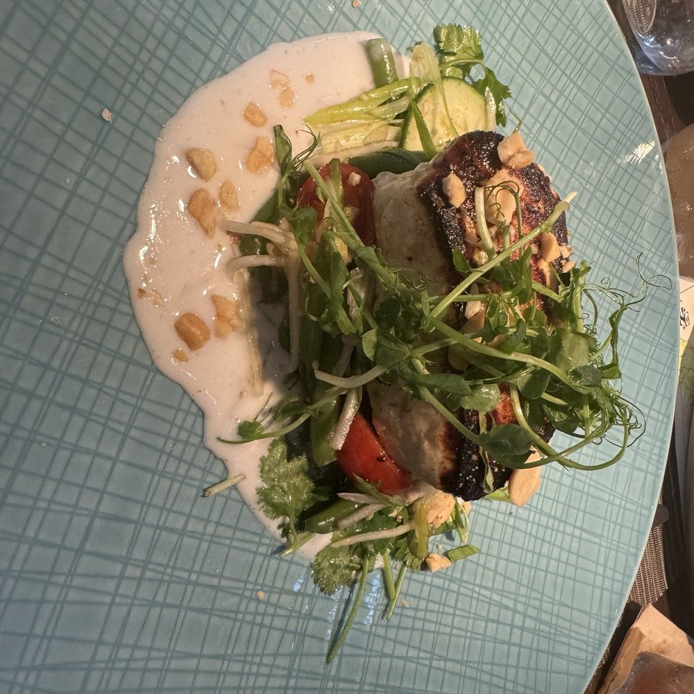 Gunther & Co - Miso cod - Seafood Near Me - Baltimore, Maryland