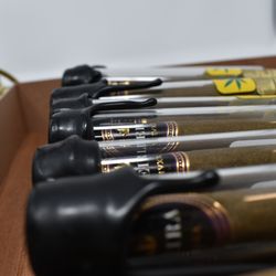 Elwha Peaks - 21+ Only