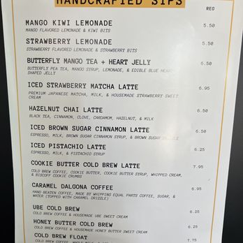 Sips & Scoops Handcrafted Coffee - Handcrafted sips - Coffee & Tea Near Me - Sacramento, California Sips & Scoops Handcrafted Coffee - Handcrafted sips - Coffee & Tea Near Me - Sacramento, California