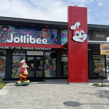 Jollibee - Fast Food Near Me - Torrance, California Jollibee - Fast Food Near Me - Torrance, California